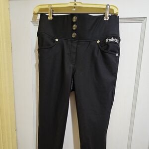 Tredstep Tempo full seat compression breeches sz 30r